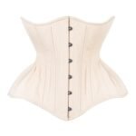 Conical Rib Curvy Corset curvycorset.com