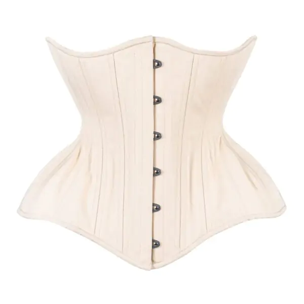 Conical Rib Curvy Corset curvycorset.com