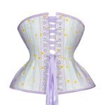 Conical Rib Curvy Corset curvycorset.com