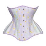 Conical Rib Curvy Corset curvycorset.com