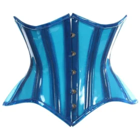 Waist Cincher Boned Underbust