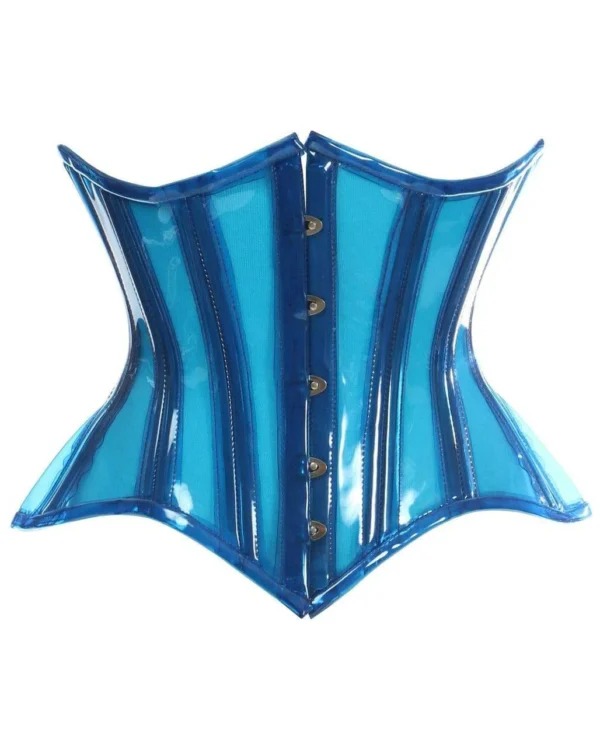 Waist Cincher Boned Underbust