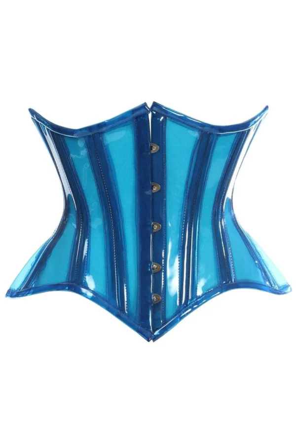 Waist Cincher Boned Underbust