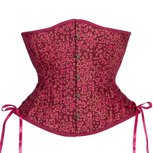 Regular Curvy Corset curvycorset.com