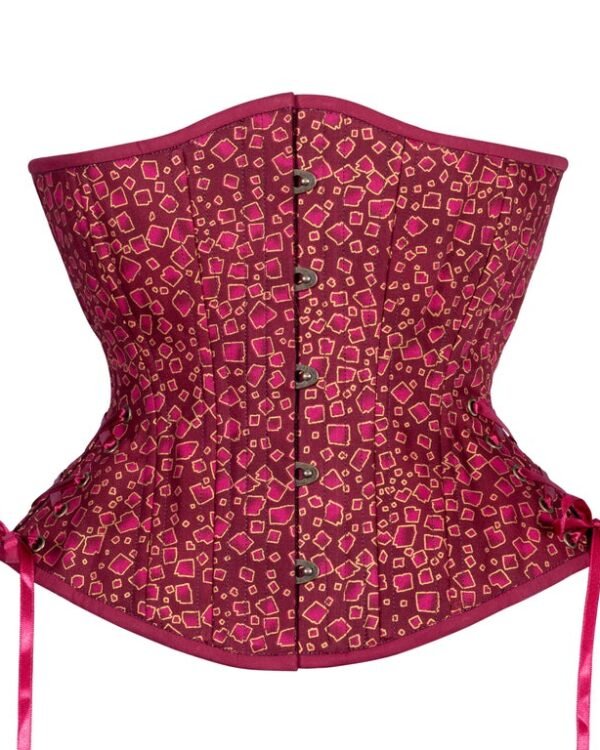 Regular Curvy Corset curvycorset.com