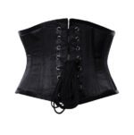 underbust curvy corset