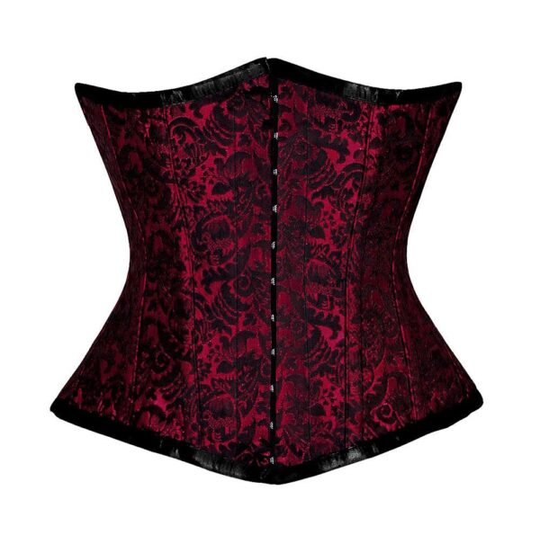 Open Bust Corset Curvy Heavy Duty Torso