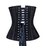 Overbust Curvy Corset