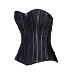 Overbust Curvy Corset