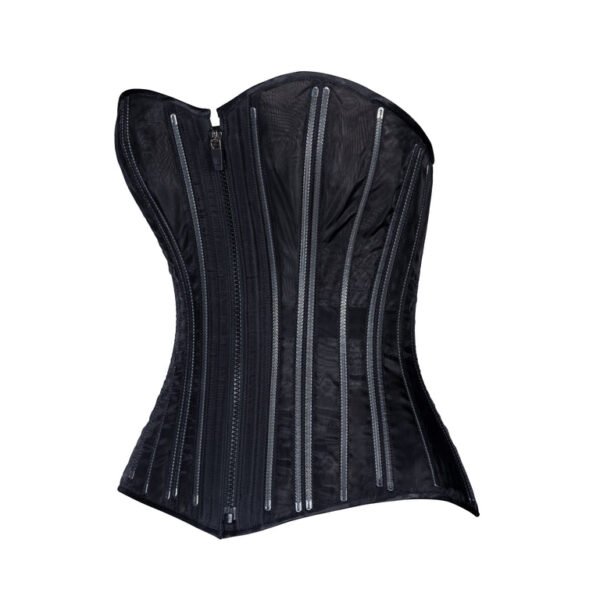 Overbust Curvy Corset