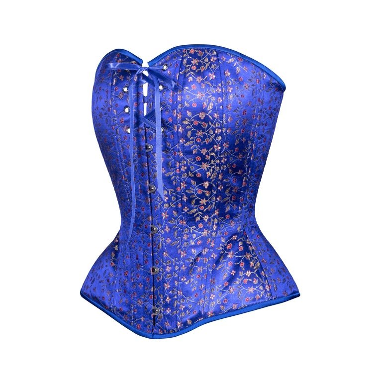 Overbust Curvy Corset