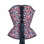 Overbust Curvy Corset