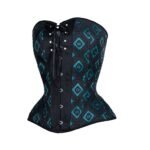 Overbust Curvy Corset