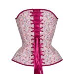 Overbust Curvy Corset