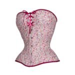 Overbust Curvy Corset