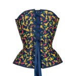 Overbust Curvy Corset