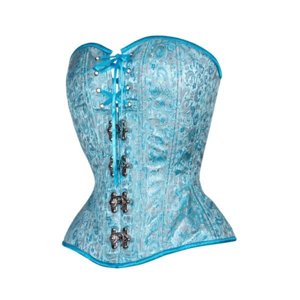 Overbust Curvy Corset