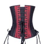 Overbust Curvy Corset