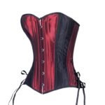 Overbust Curvy Corset