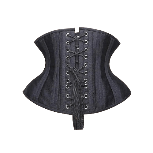 extreme Curvy corset