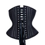 Hourglass Extreme Corset with Fine Net