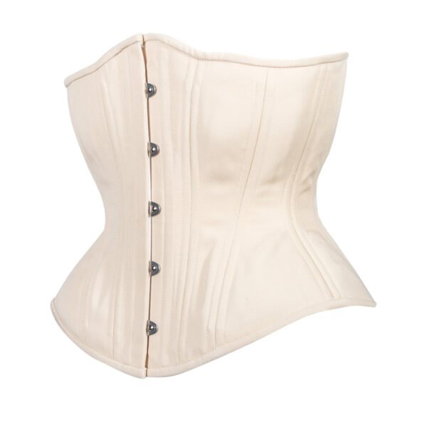 Hourglass Corset Regular Silhouette in Beige