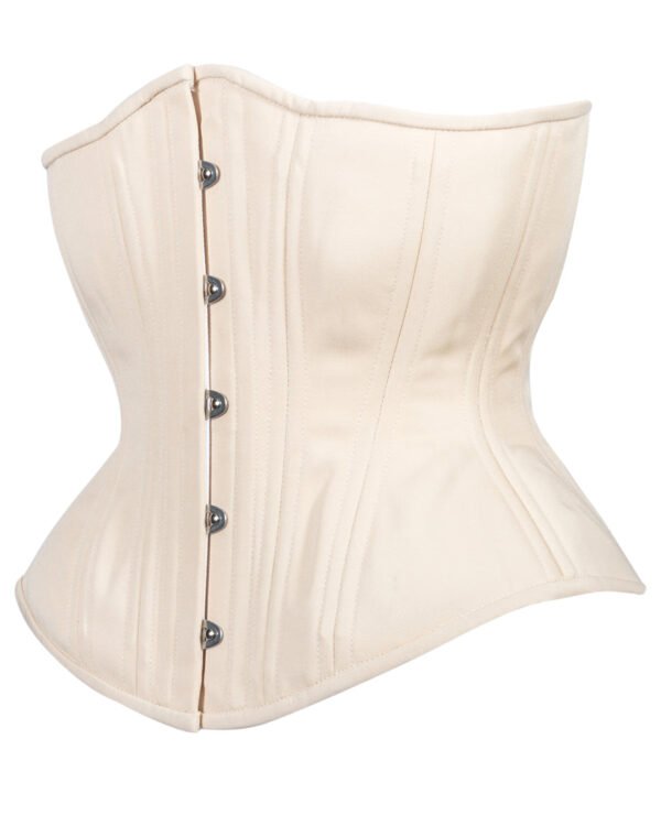 Hourglass Corset Regular Silhouette in Beige