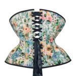 Extreme Corset For Hourglass Figure