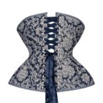 Extreme Corset Heavy Duty Hourglass Curvy Torso