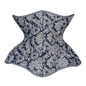 Extreme Corset Heavy Duty Hourglass Curvy Torso