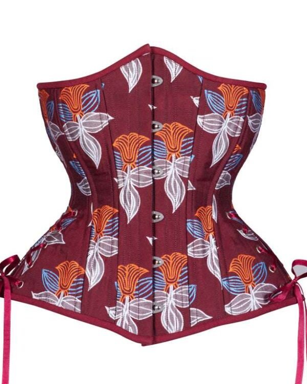 Hourglass Regular Curvy Corset