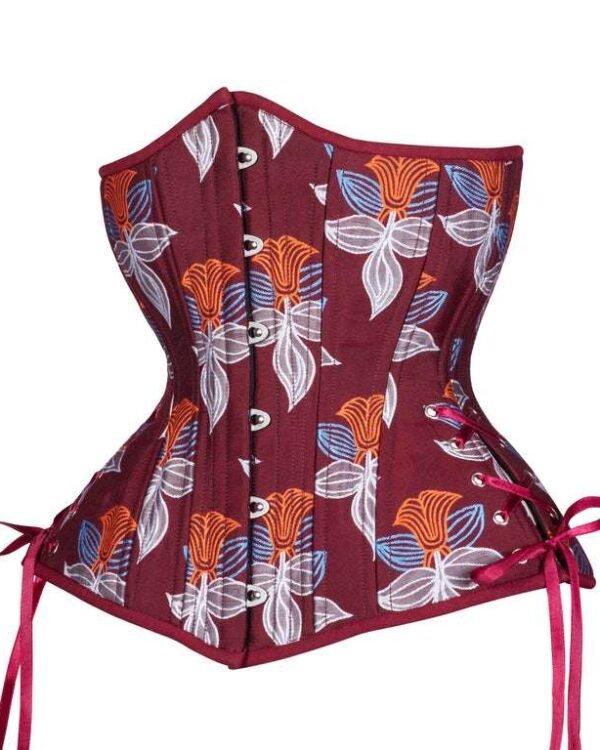 Hourglass Regular Curvy Corset