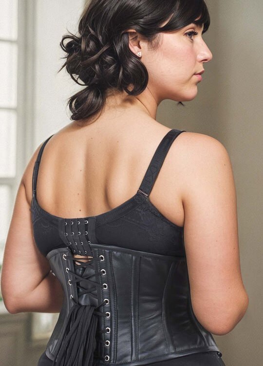 Short Torso Waist Trainer