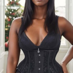 Short Torso Waist Trainer