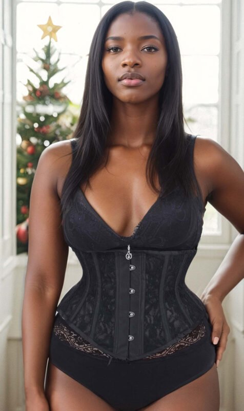 Short Torso Waist Trainer