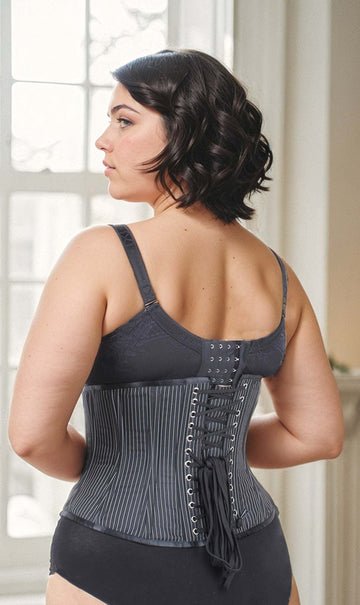 Short Torso Waist Trainer
