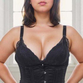 Short Torso Waist Trainer