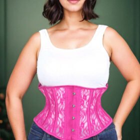 Short Torso Waist Trainer