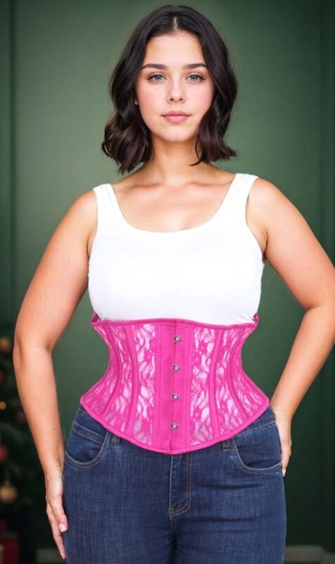 Short Torso Waist Trainer