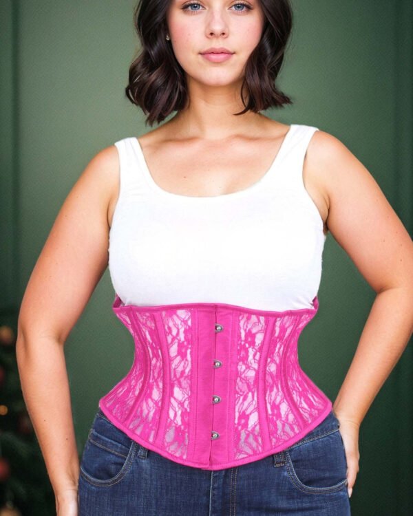 Short Torso Waist Trainer