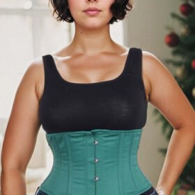 Short Torso Waist Trainer