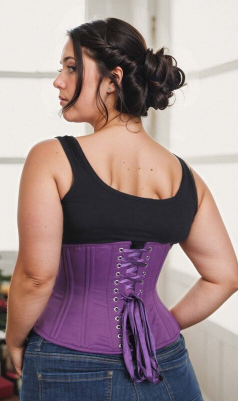 Short Torso Waist Trainer