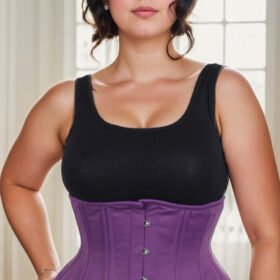 Short Torso Waist Trainer