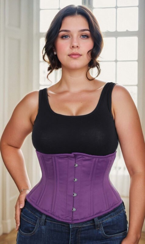 Short Torso Waist Trainer
