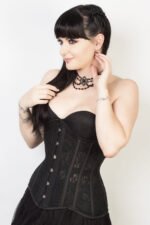 Short Torso Waist Trainer