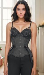 Short Torso Waist Trainer