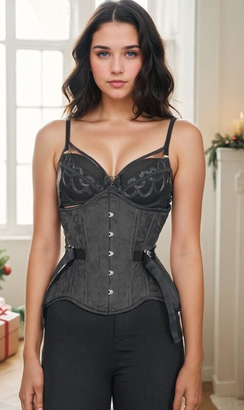 Short Torso Waist Trainer
