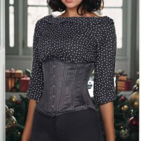 Short Torso Waist Trainer