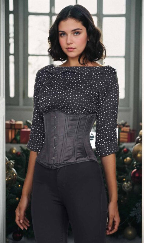 Short Torso Waist Trainer