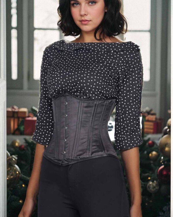 Short Torso Waist Trainer